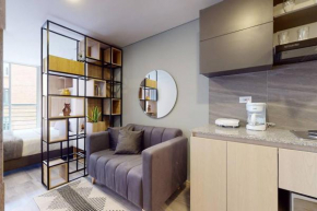 Apartamento 212 Cabrera